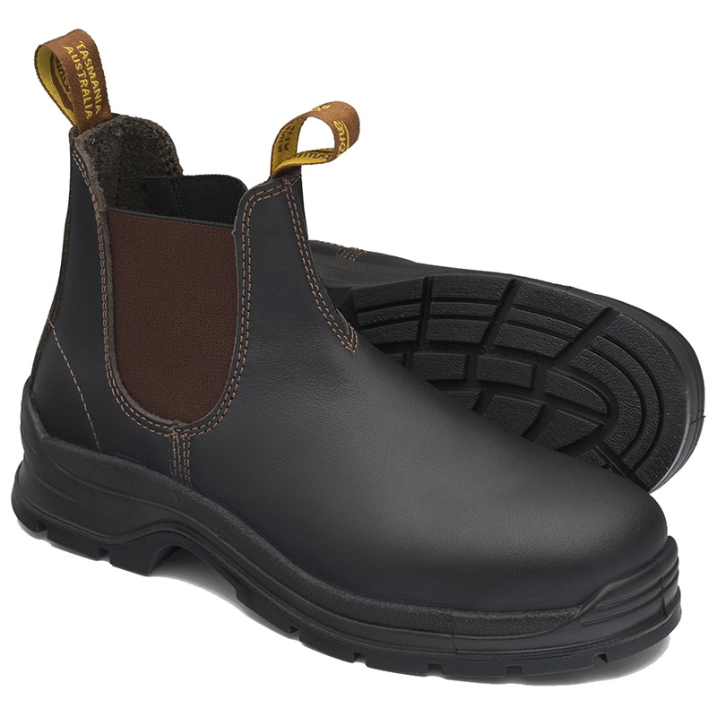 311 BLUNDSTONE ELASTIC SIDE BOOT - Safety To Your Door